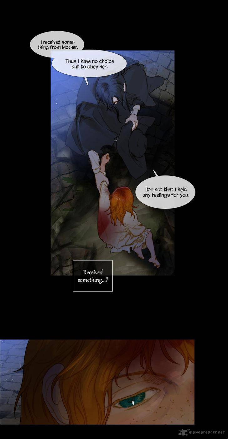 The Pale Horse chapter 57 - page 23