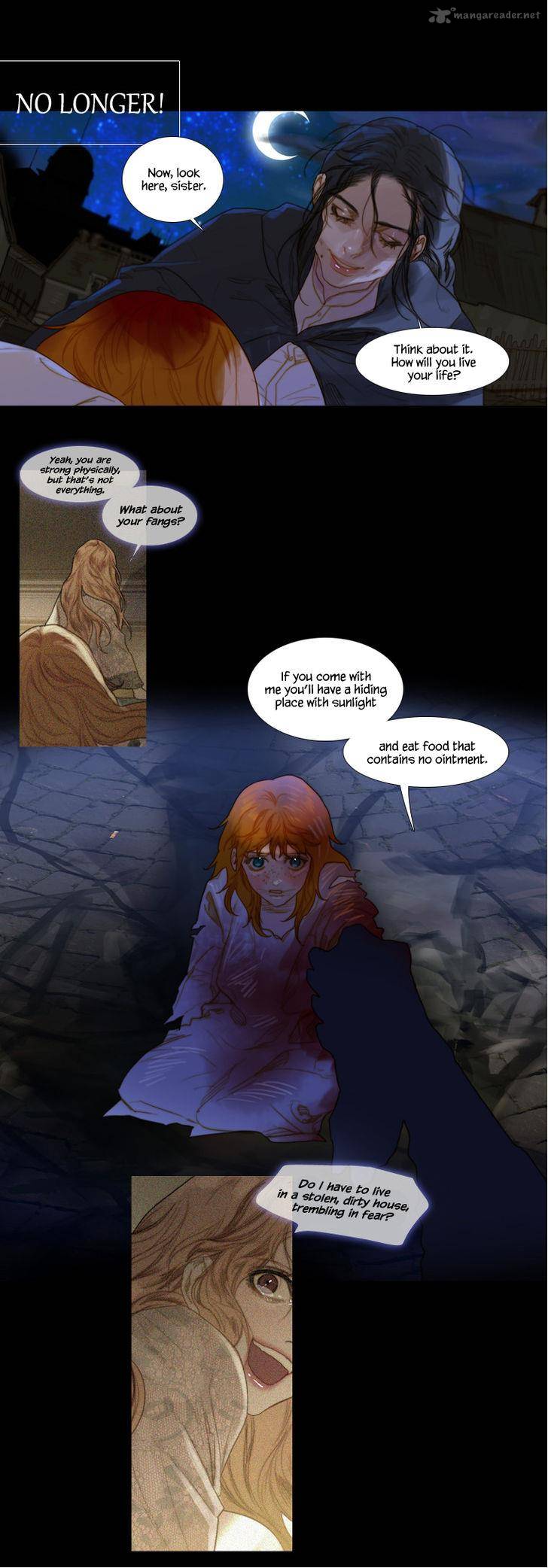The Pale Horse chapter 57 - page 26
