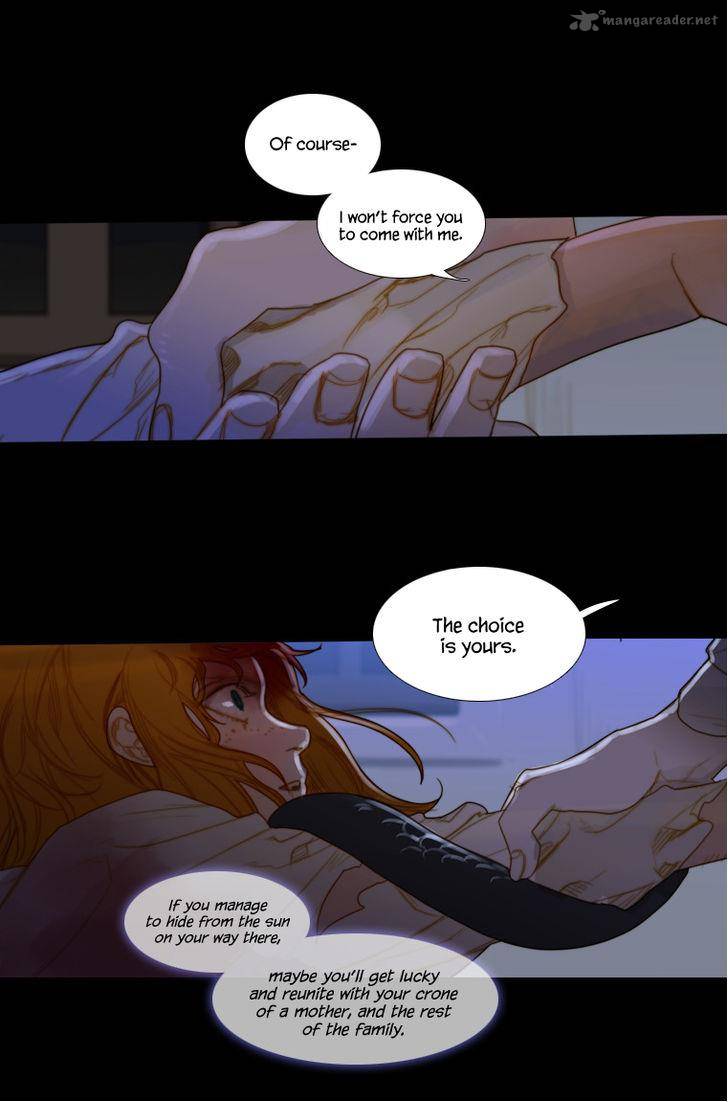 The Pale Horse chapter 57 - page 27