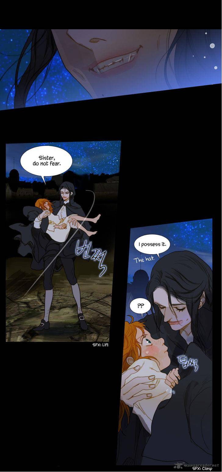 The Pale Horse chapter 57 - page 31