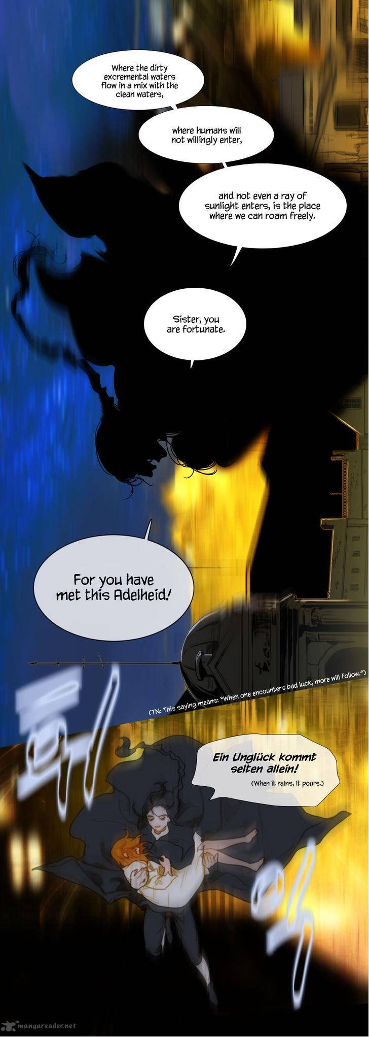 The Pale Horse chapter 57 - page 35