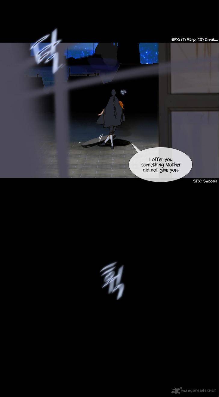 The Pale Horse chapter 57 - page 36