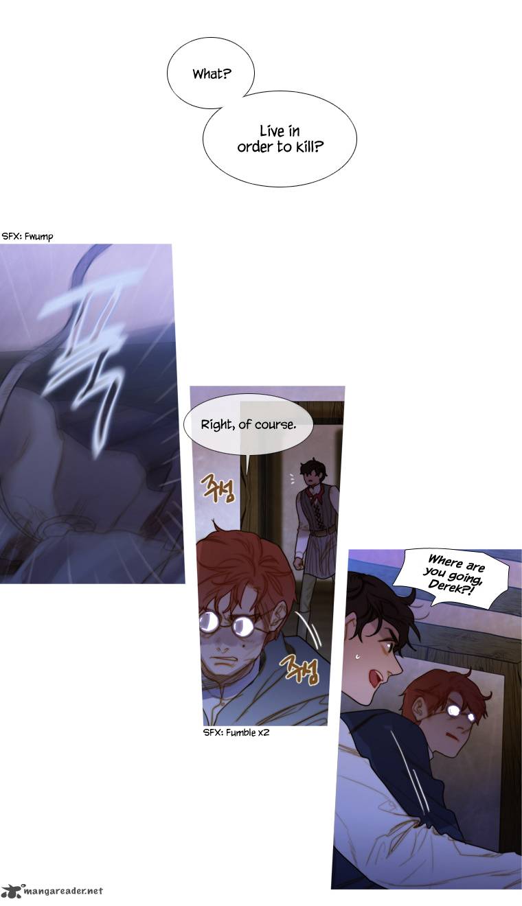 The Pale Horse chapter 55 - page 13