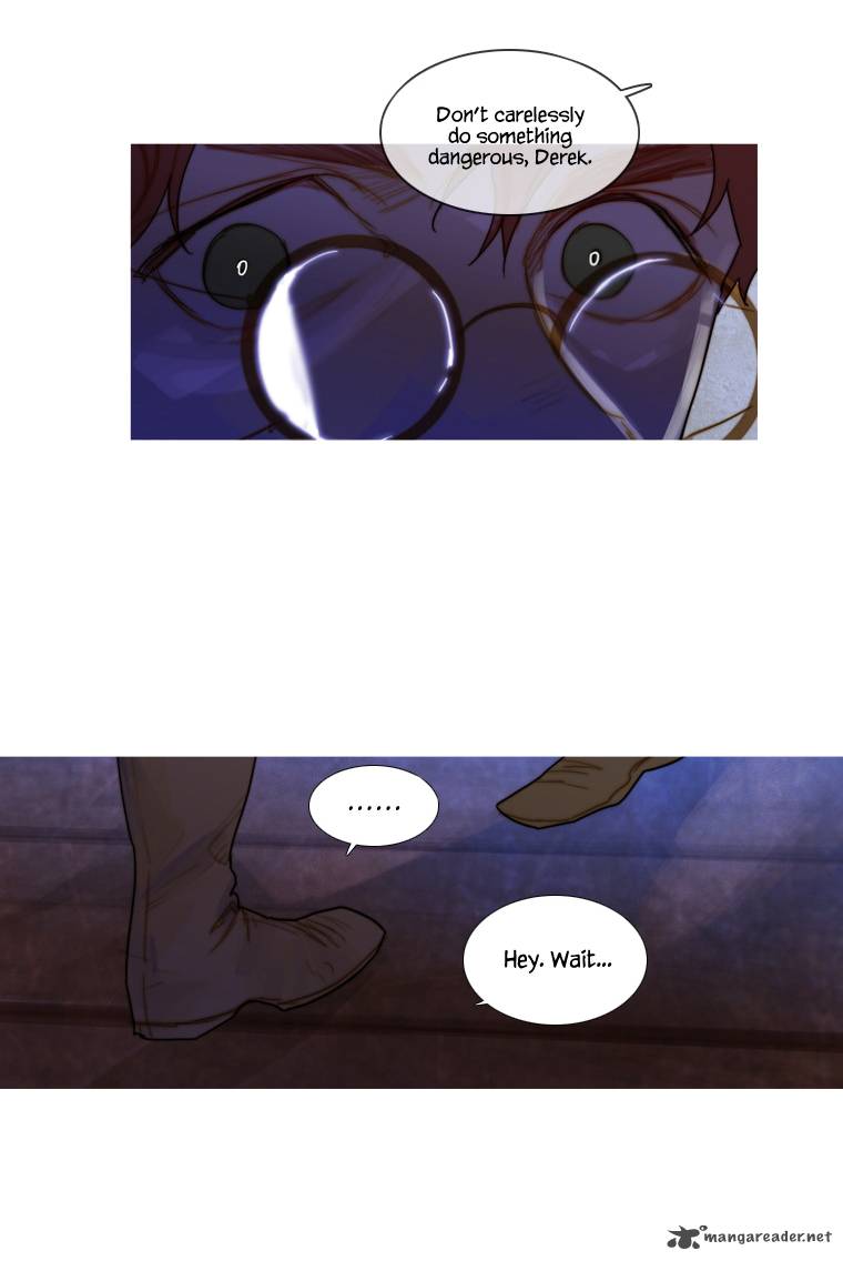 The Pale Horse chapter 55 - page 15