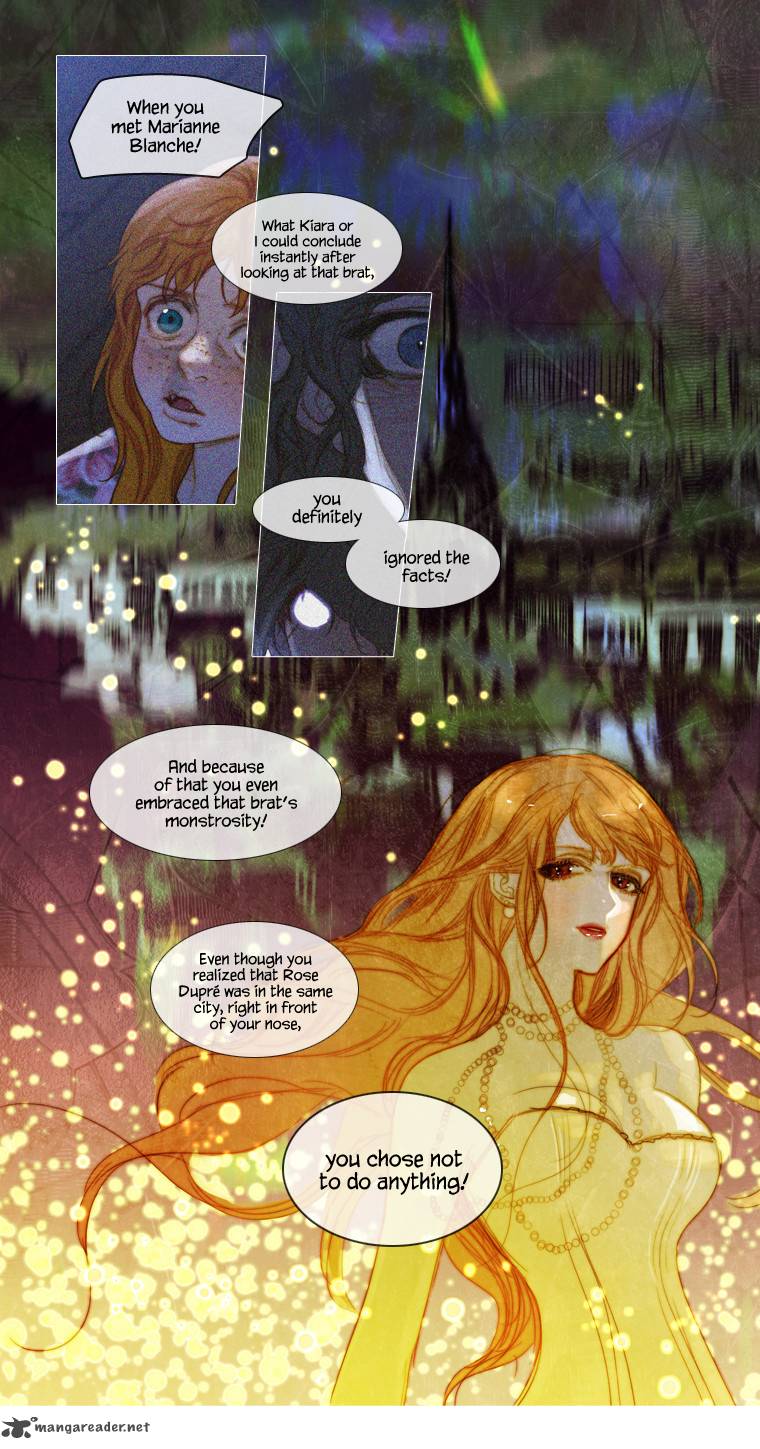 The Pale Horse chapter 55 - page 19
