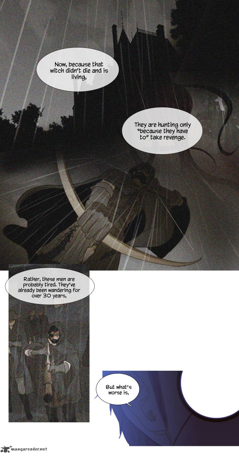 The Pale Horse chapter 55 - page 23
