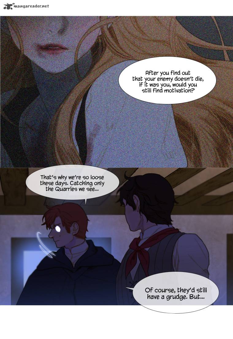 The Pale Horse chapter 55 - page 24