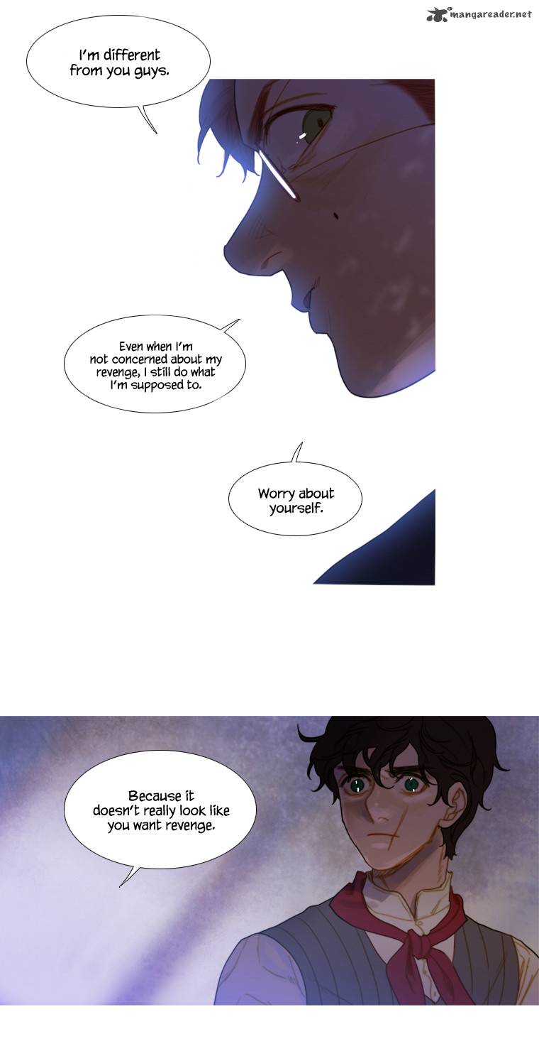 The Pale Horse chapter 55 - page 27