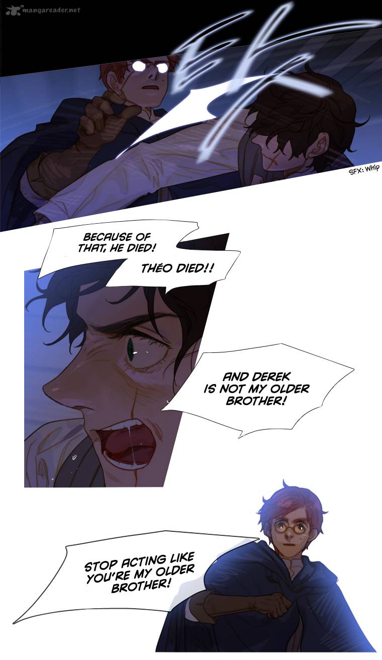 The Pale Horse chapter 55 - page 34