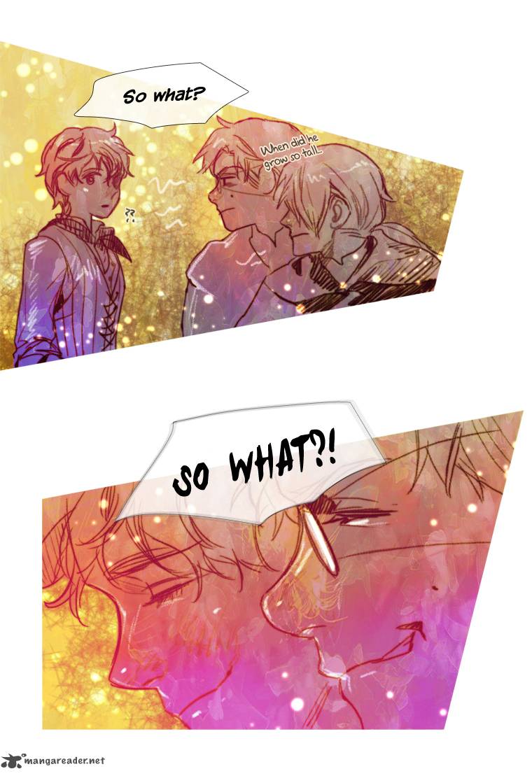 The Pale Horse chapter 55 - page 38