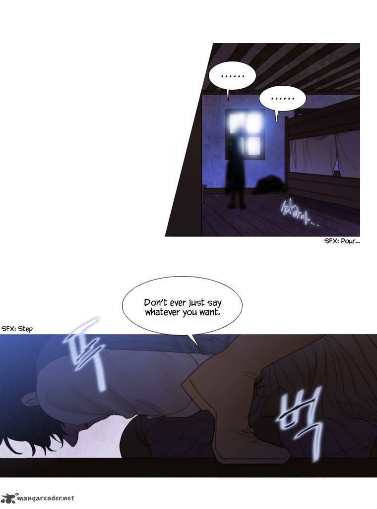 The Pale Horse chapter 55 - page 39