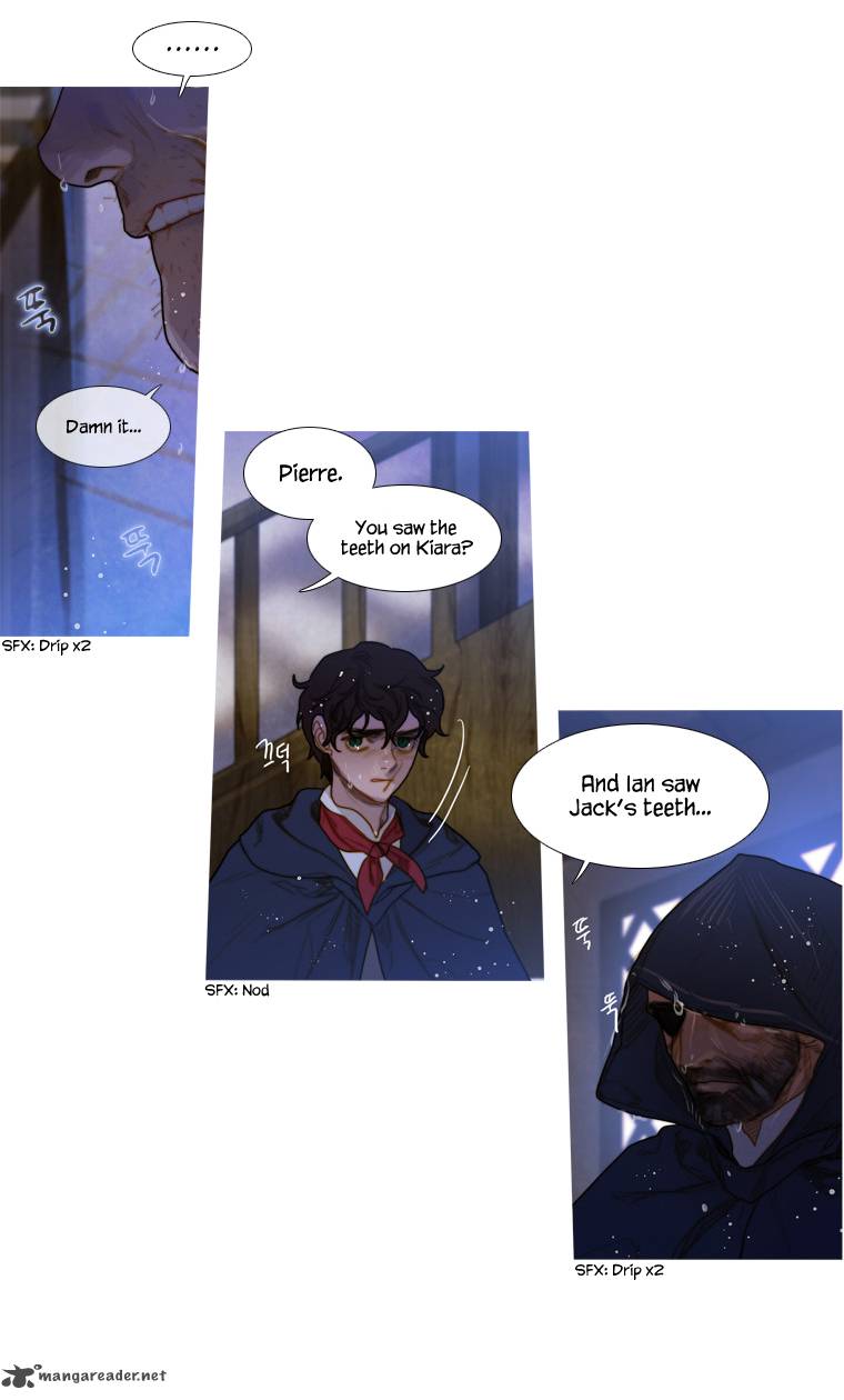The Pale Horse chapter 55 - page 4