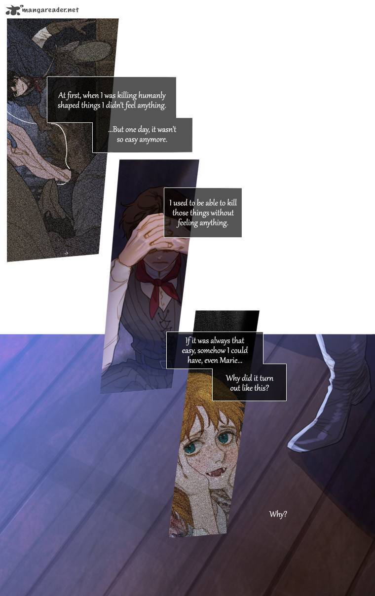The Pale Horse chapter 55 - page 43