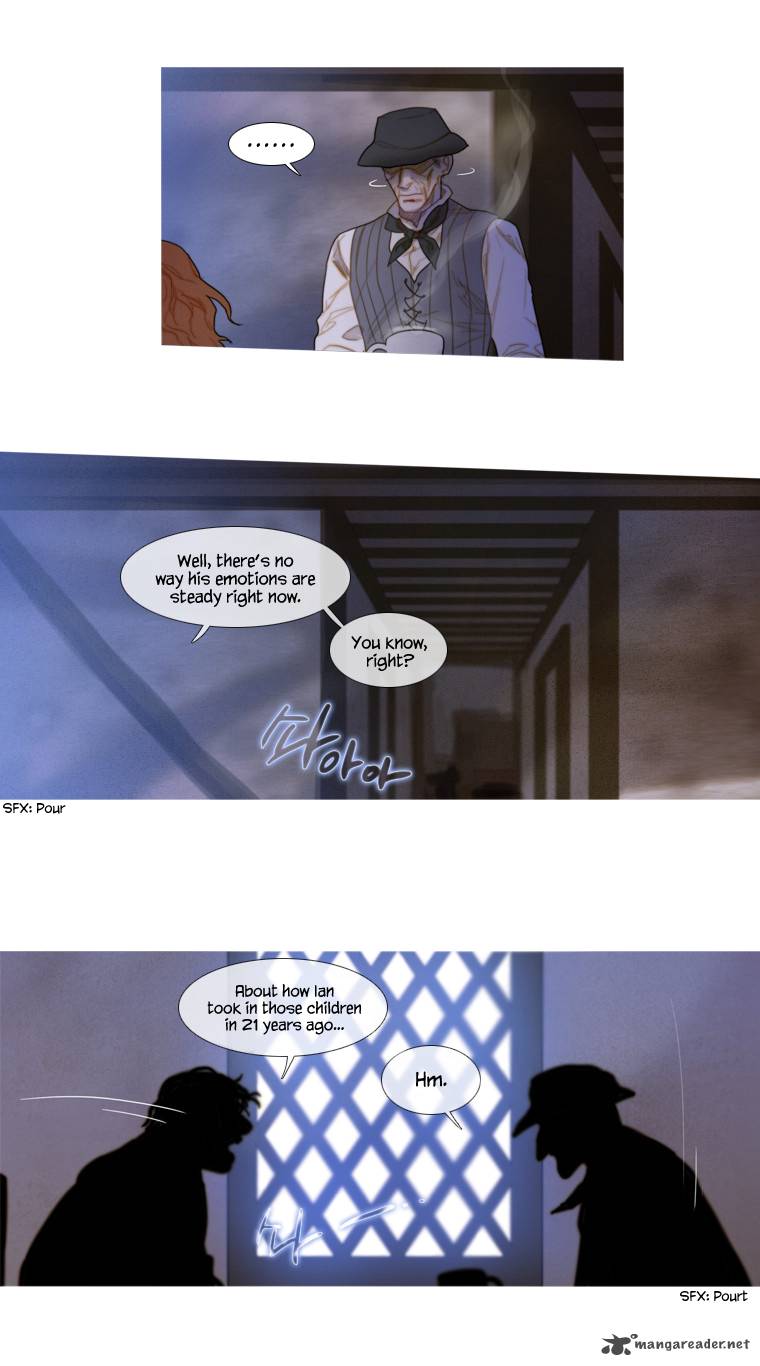 The Pale Horse chapter 55 - page 49