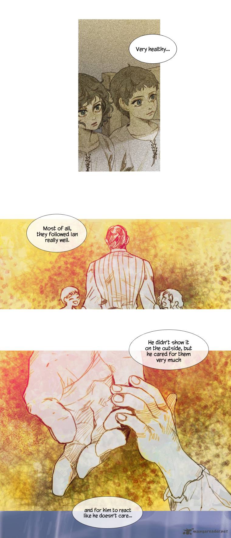 The Pale Horse chapter 55 - page 51