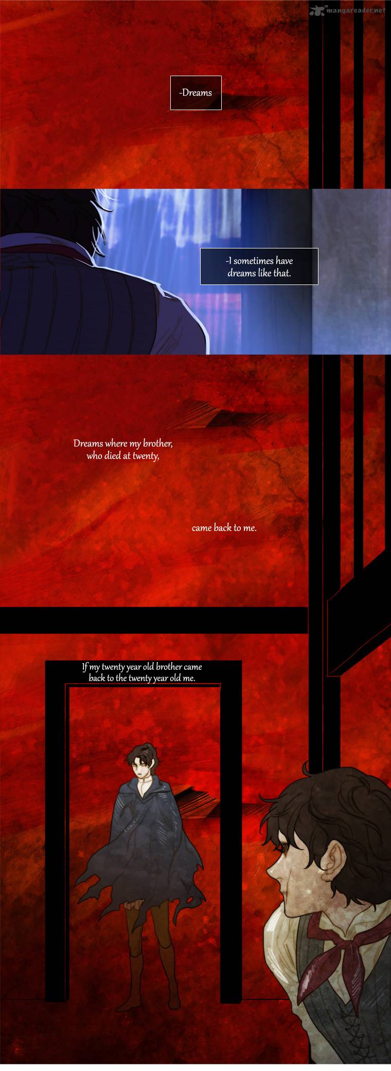 The Pale Horse chapter 55 - page 53