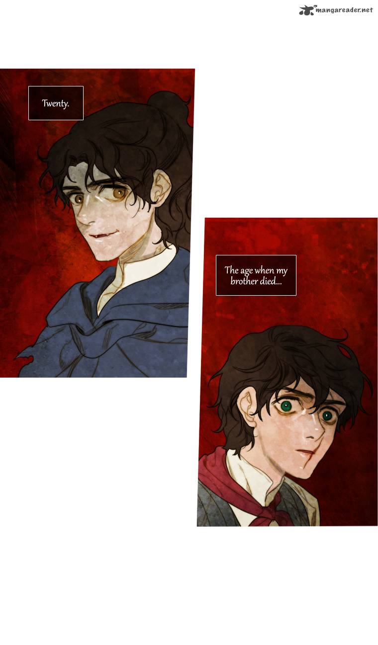 The Pale Horse chapter 55 - page 54