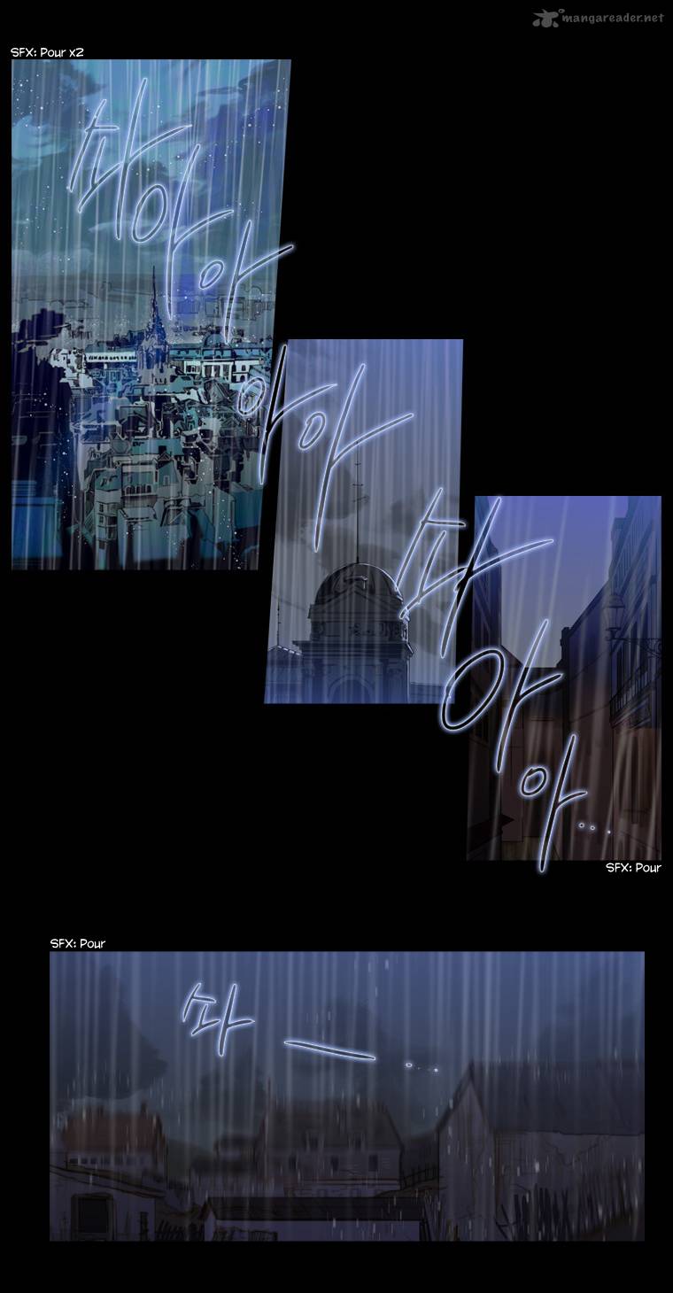 The Pale Horse chapter 55 - page 58
