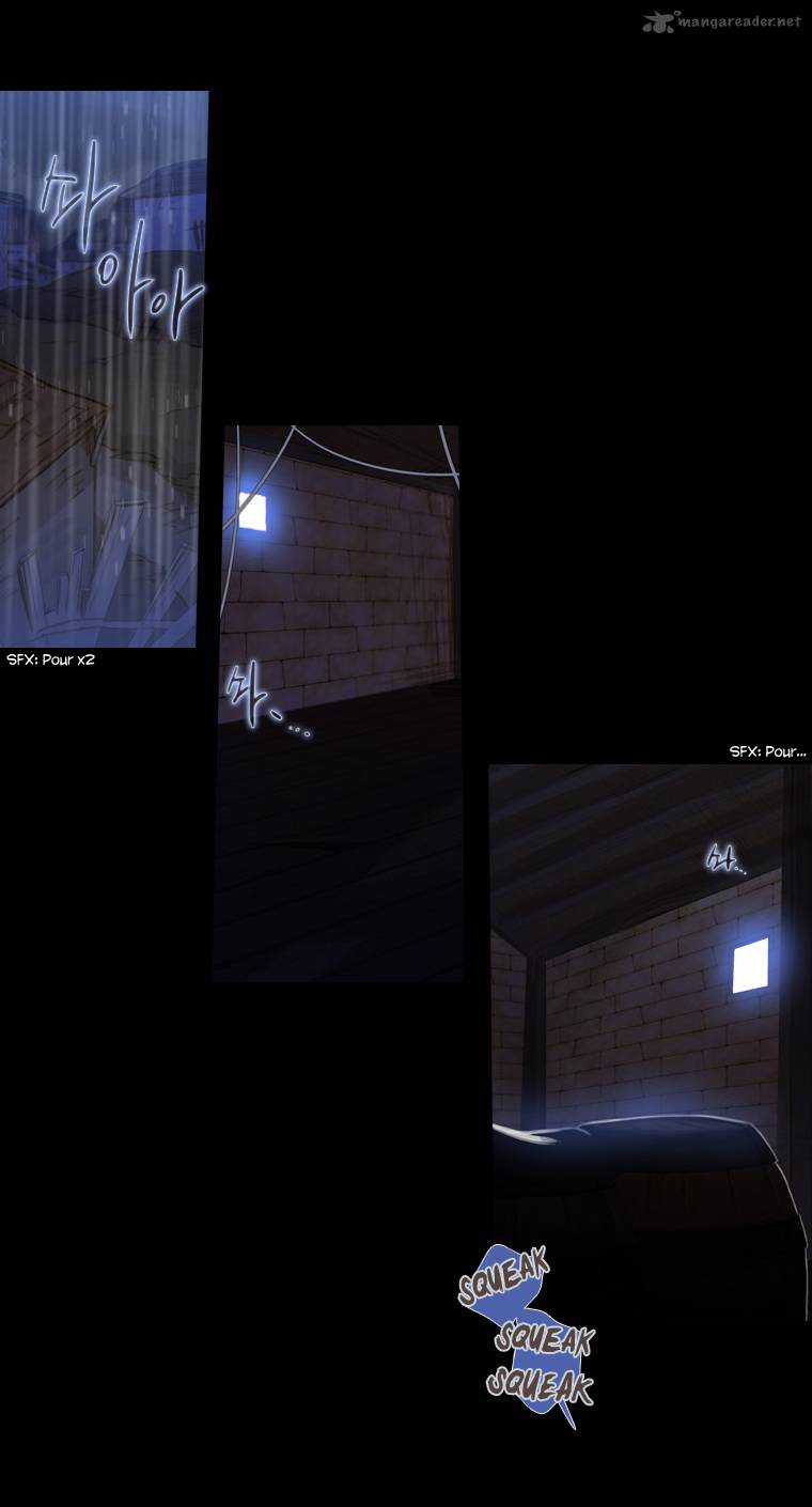 The Pale Horse chapter 55 - page 59