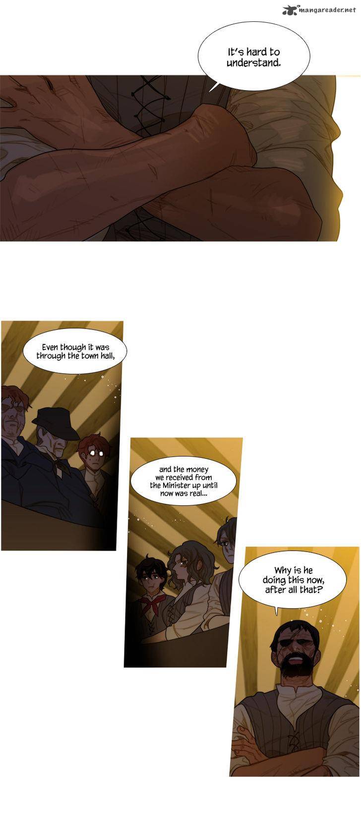 The Pale Horse chapter 54 - page 13