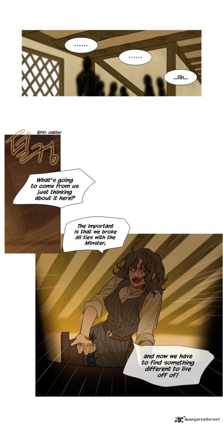 The Pale Horse chapter 54 - page 14
