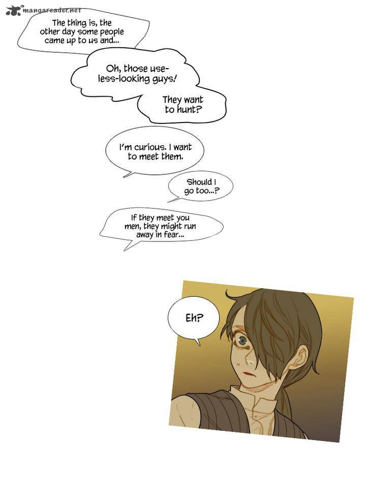 The Pale Horse chapter 54 - page 16