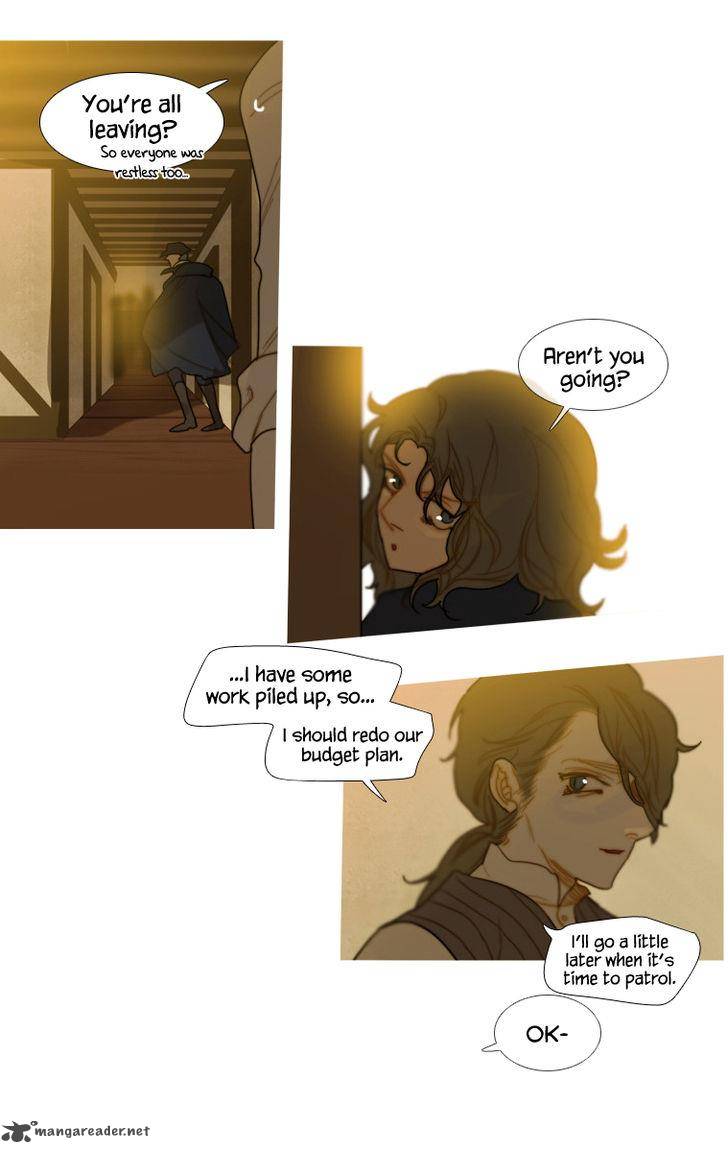 The Pale Horse chapter 54 - page 17