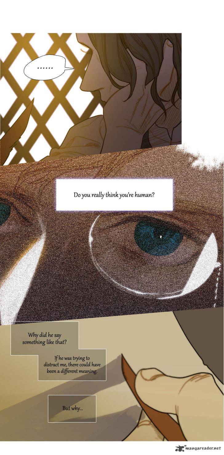 The Pale Horse chapter 54 - page 22