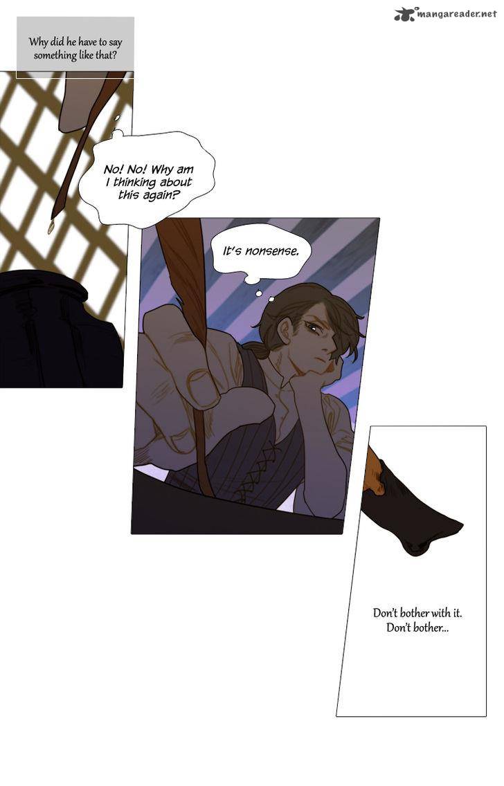 The Pale Horse chapter 54 - page 23