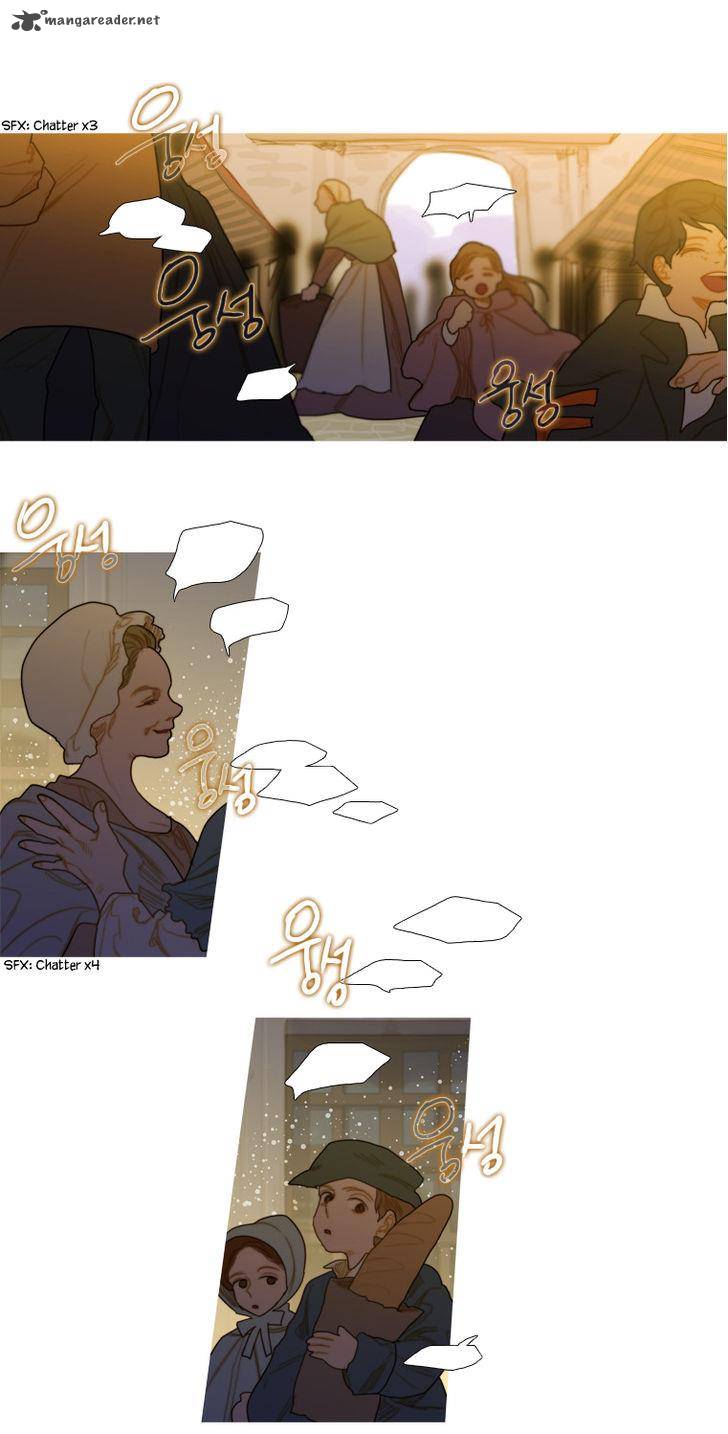 The Pale Horse chapter 54 - page 24