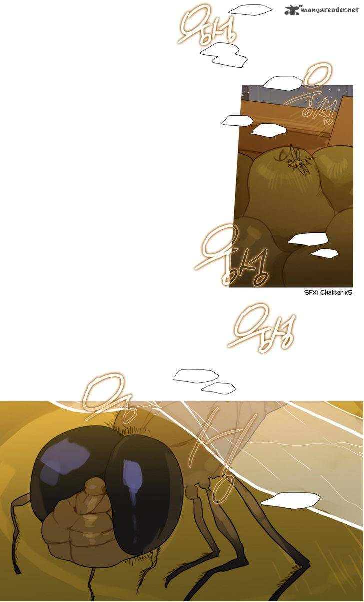 The Pale Horse chapter 54 - page 25
