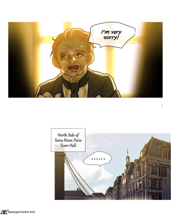 The Pale Horse chapter 54 - page 3