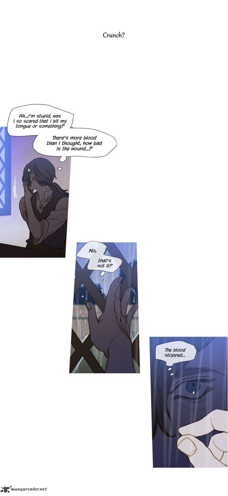 The Pale Horse chapter 54 - page 31