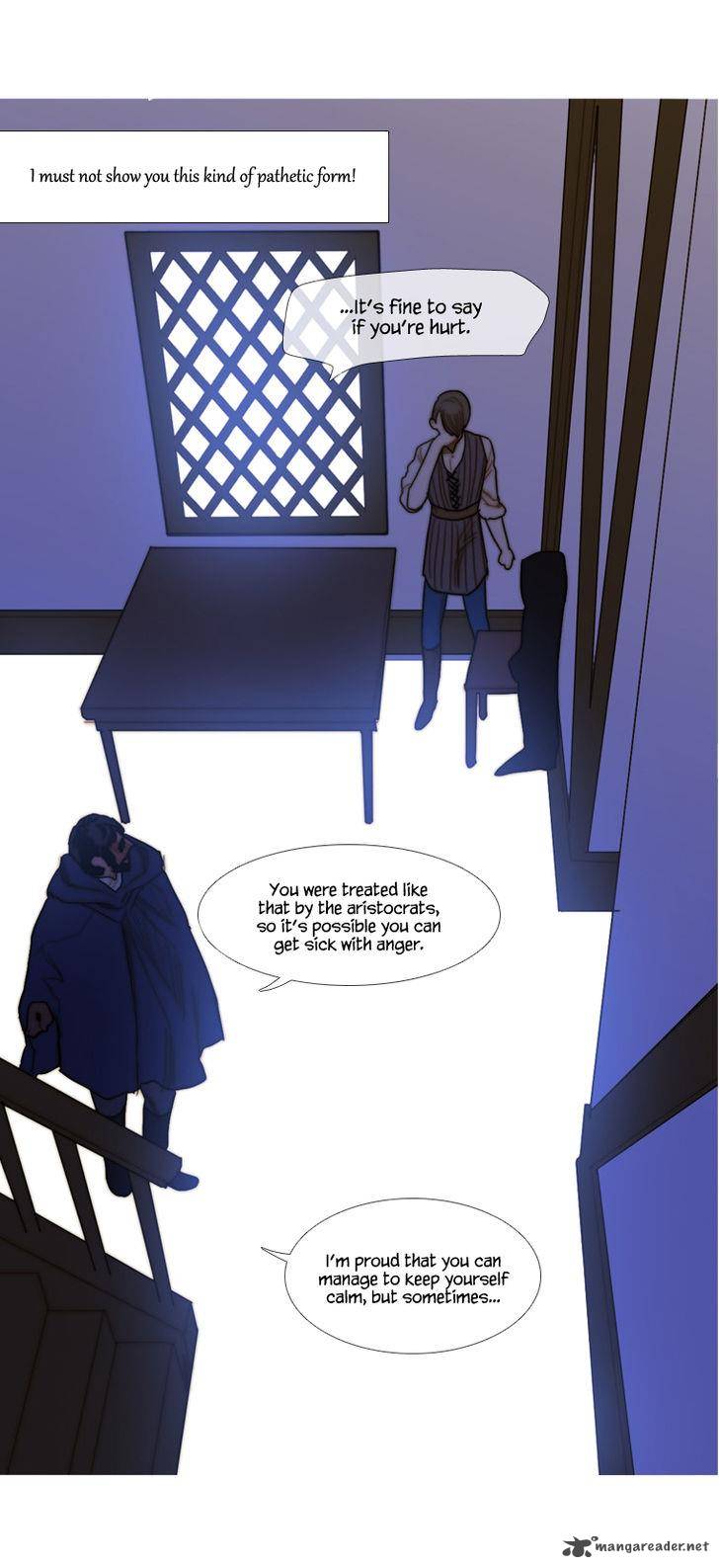 The Pale Horse chapter 54 - page 38