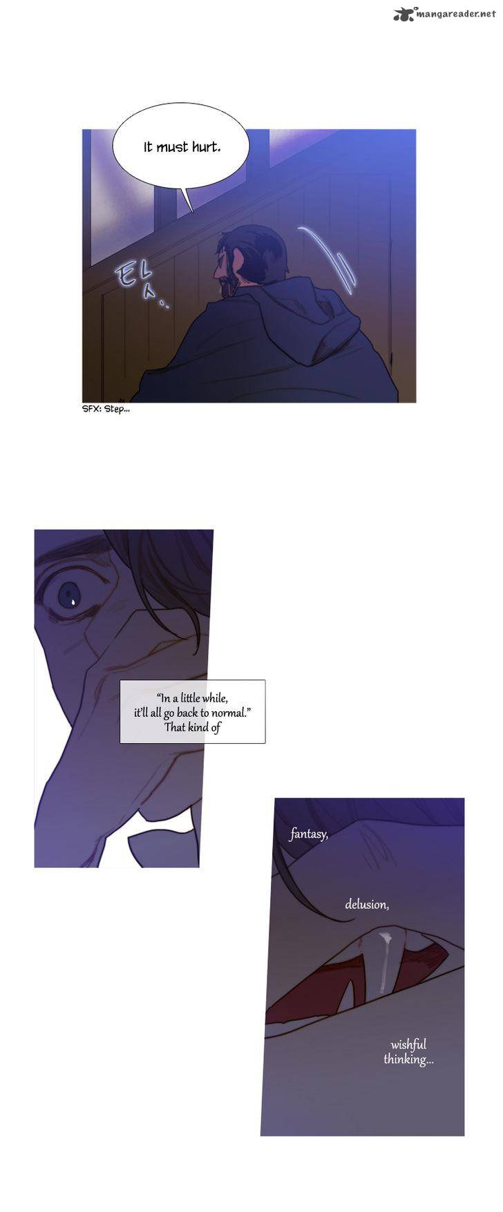 The Pale Horse chapter 54 - page 39