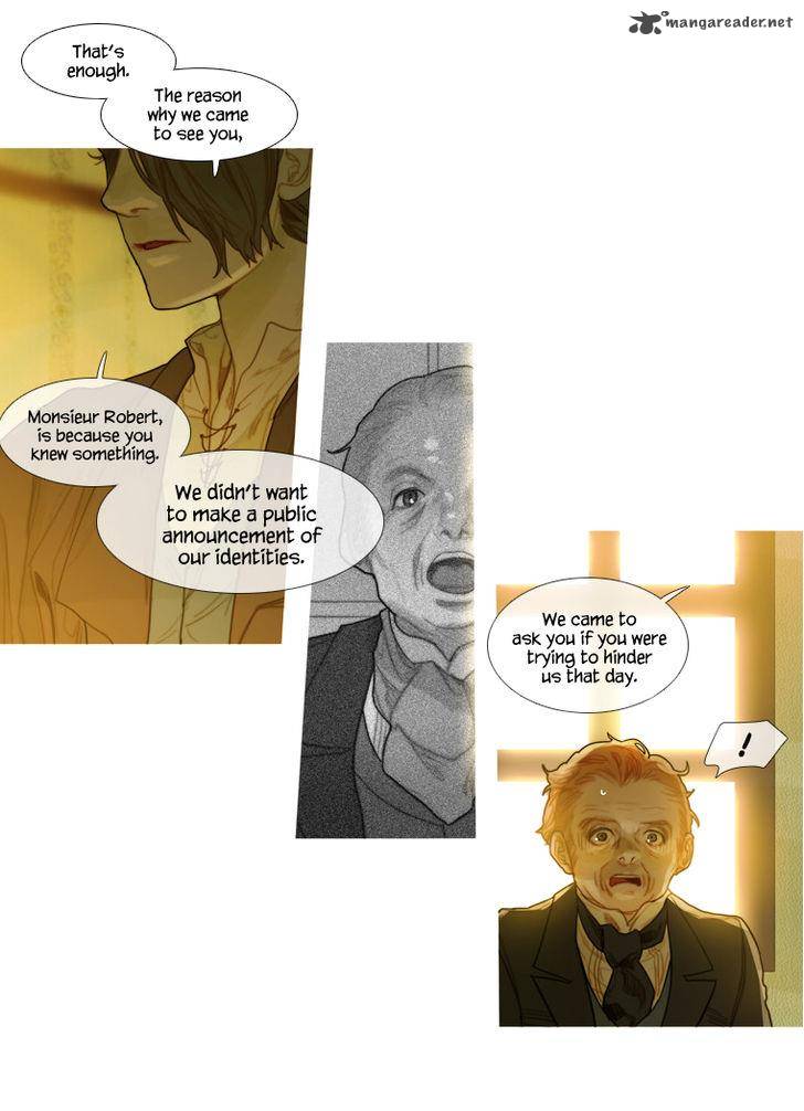 The Pale Horse chapter 54 - page 4