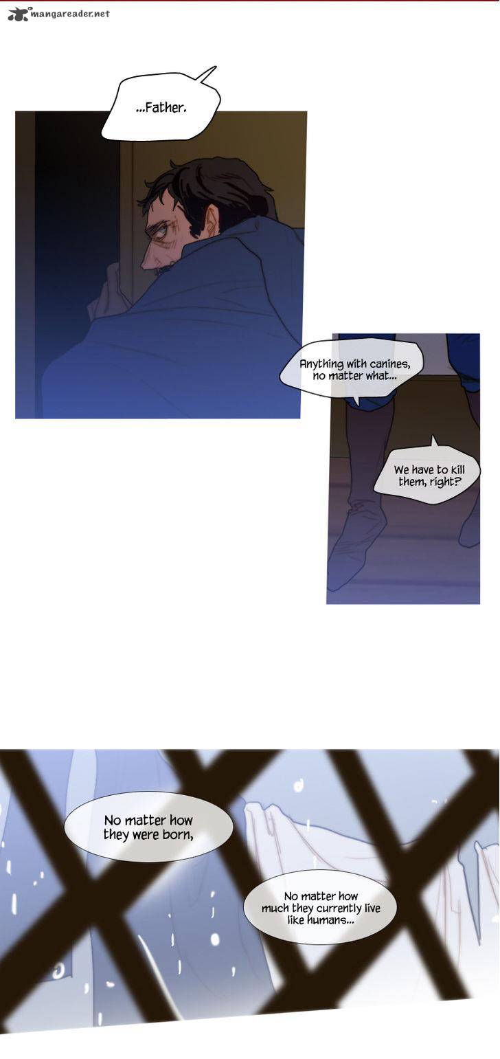 The Pale Horse chapter 54 - page 41