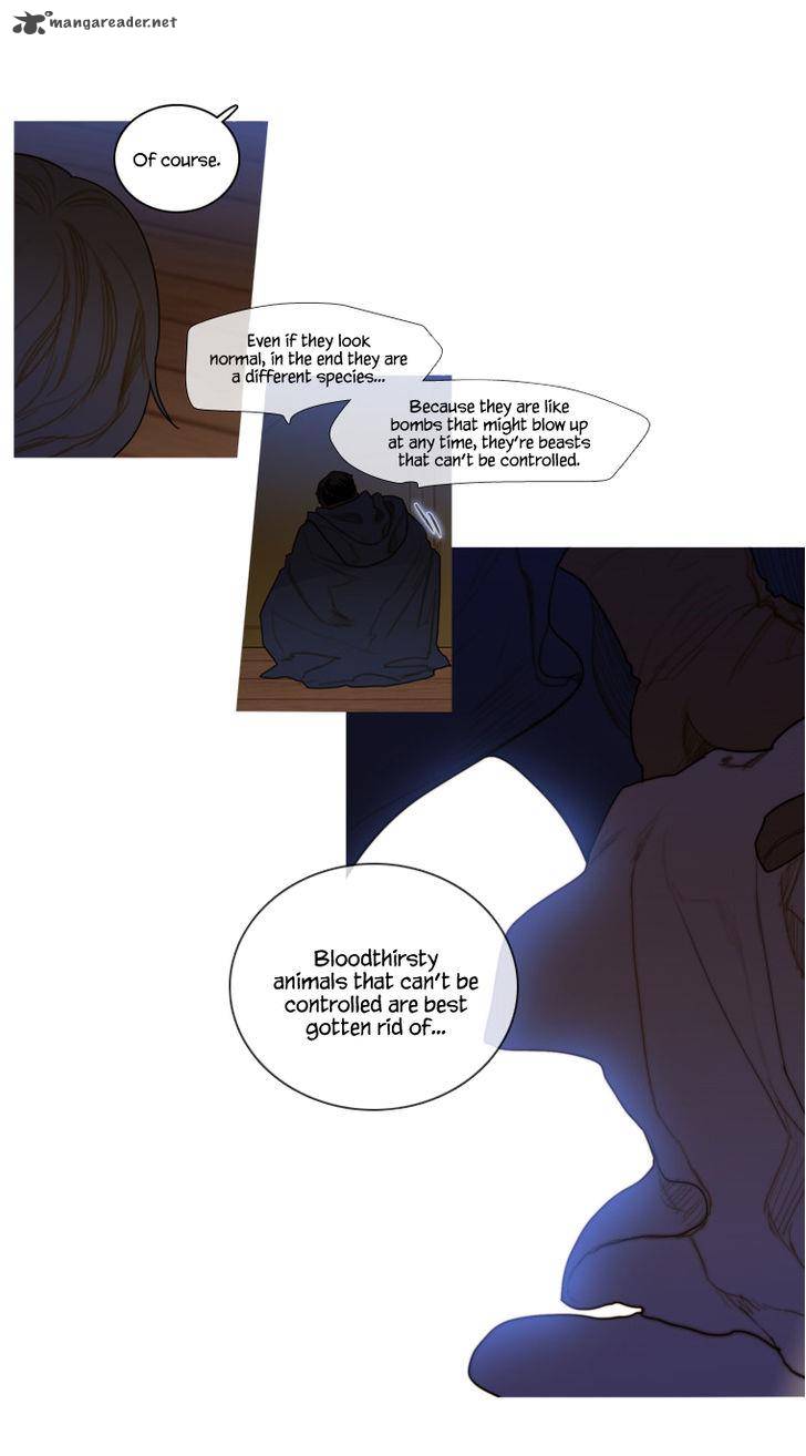 The Pale Horse chapter 54 - page 42
