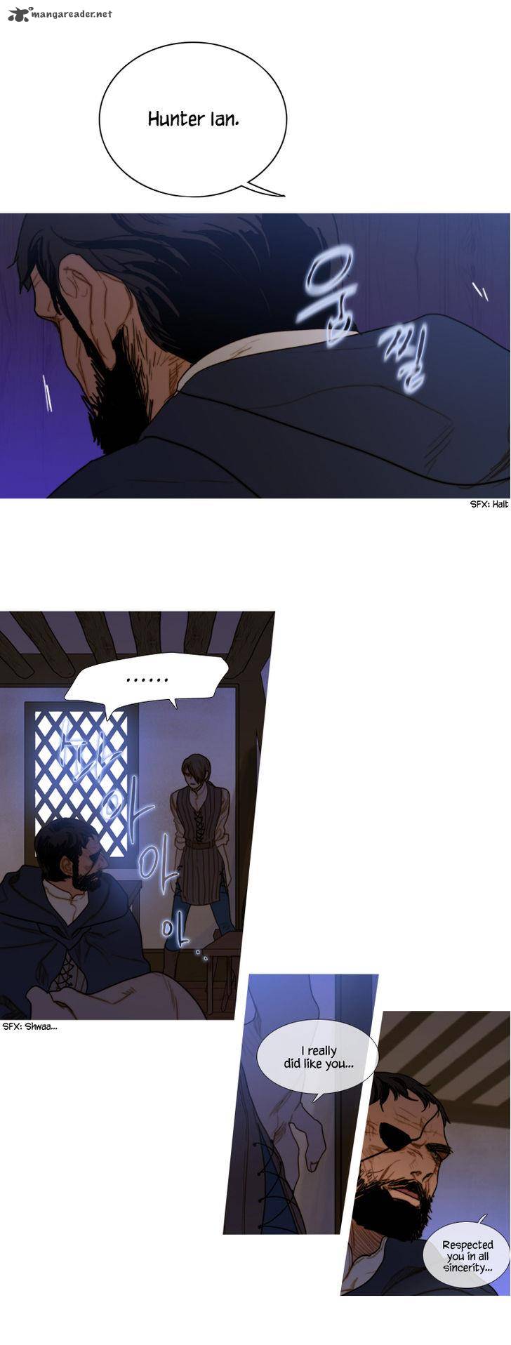 The Pale Horse chapter 54 - page 45