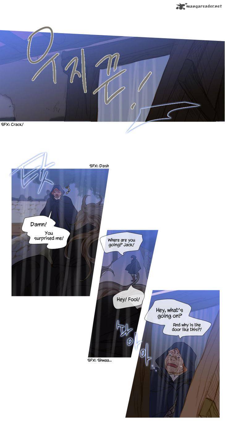The Pale Horse chapter 54 - page 48