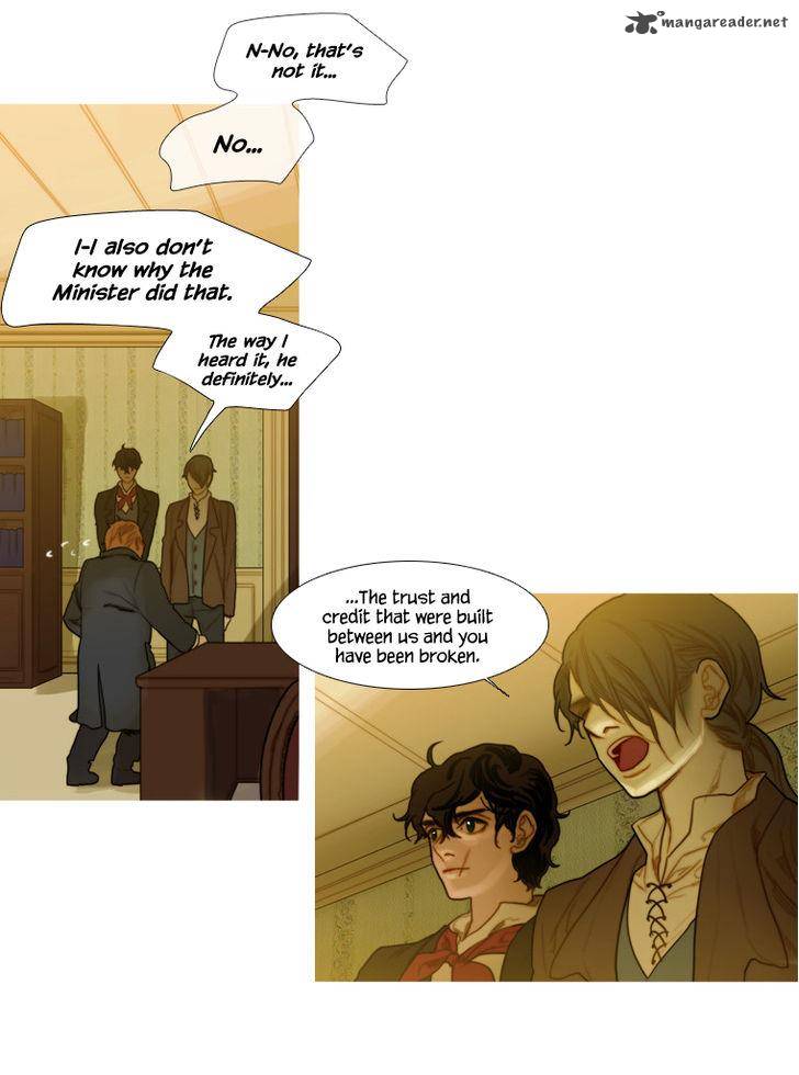 The Pale Horse chapter 54 - page 5