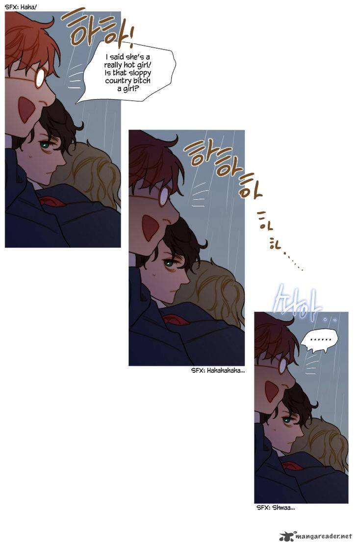 The Pale Horse chapter 54 - page 51