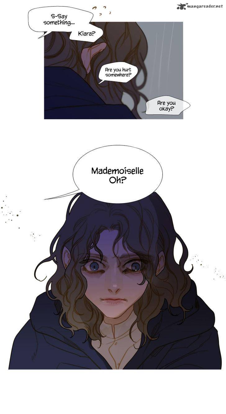 The Pale Horse chapter 54 - page 52