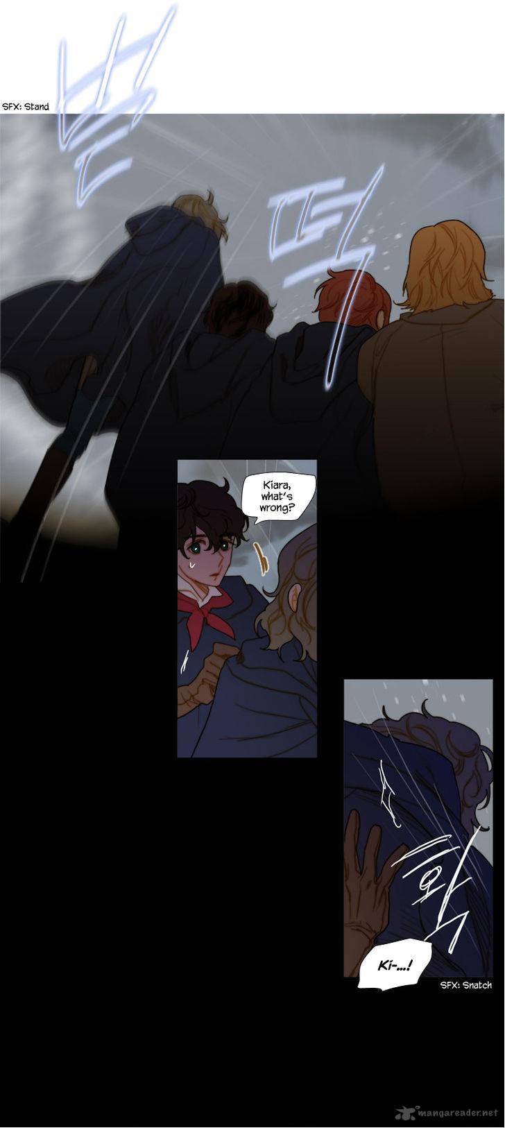 The Pale Horse chapter 54 - page 53