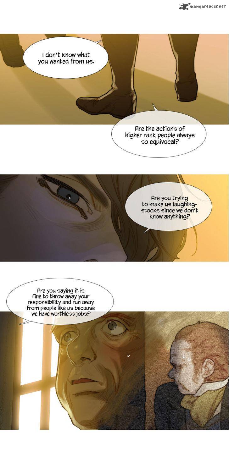 The Pale Horse chapter 54 - page 6