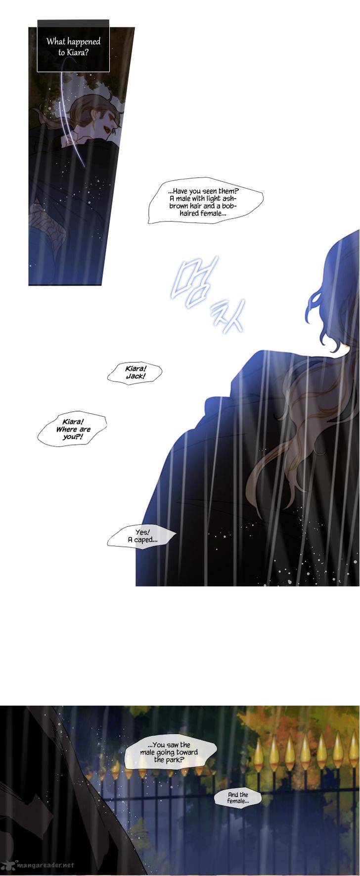 The Pale Horse chapter 54 - page 64