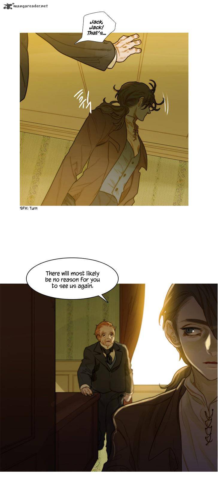 The Pale Horse chapter 54 - page 7