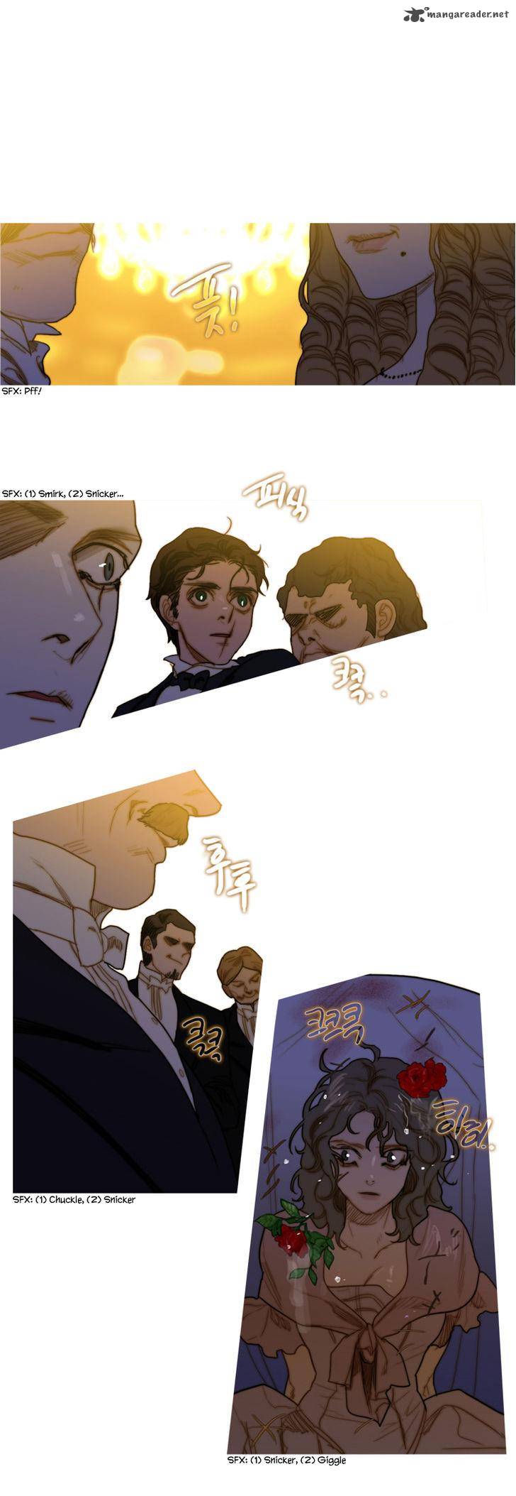 The Pale Horse chapter 53 - page 15
