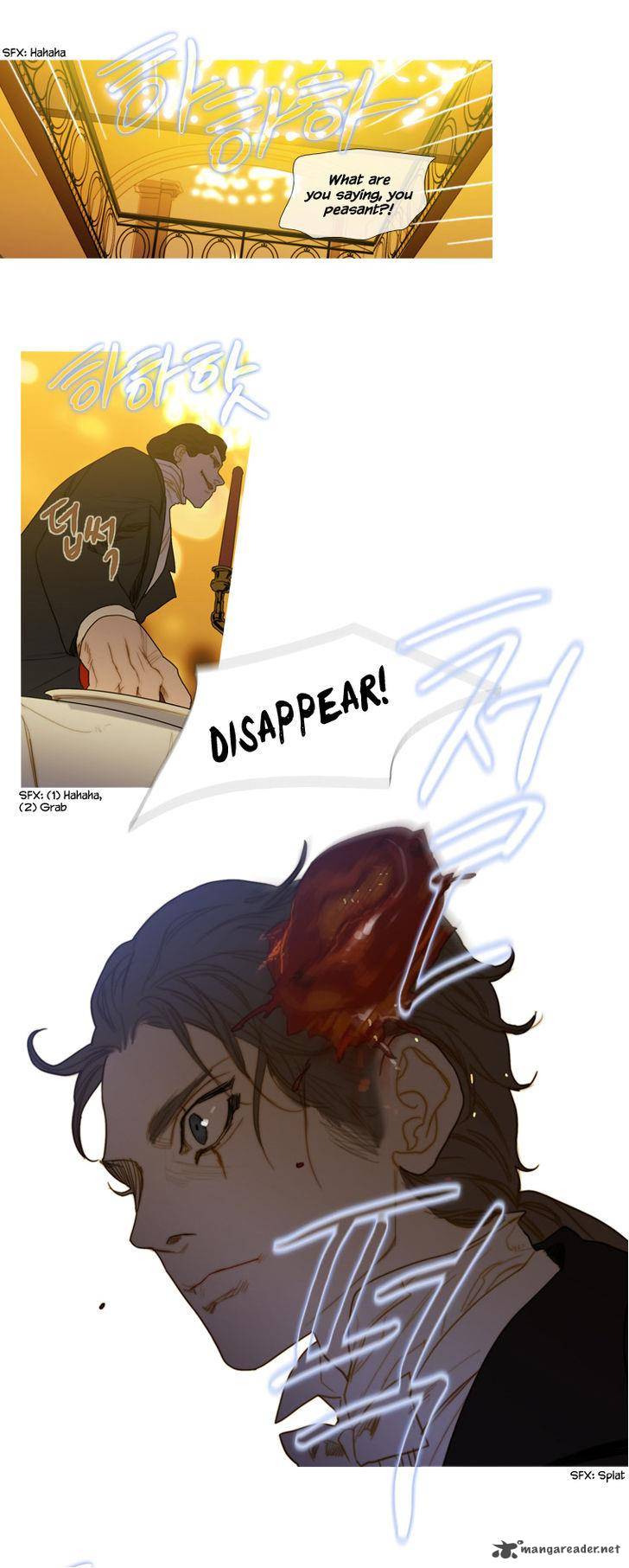 The Pale Horse chapter 53 - page 20
