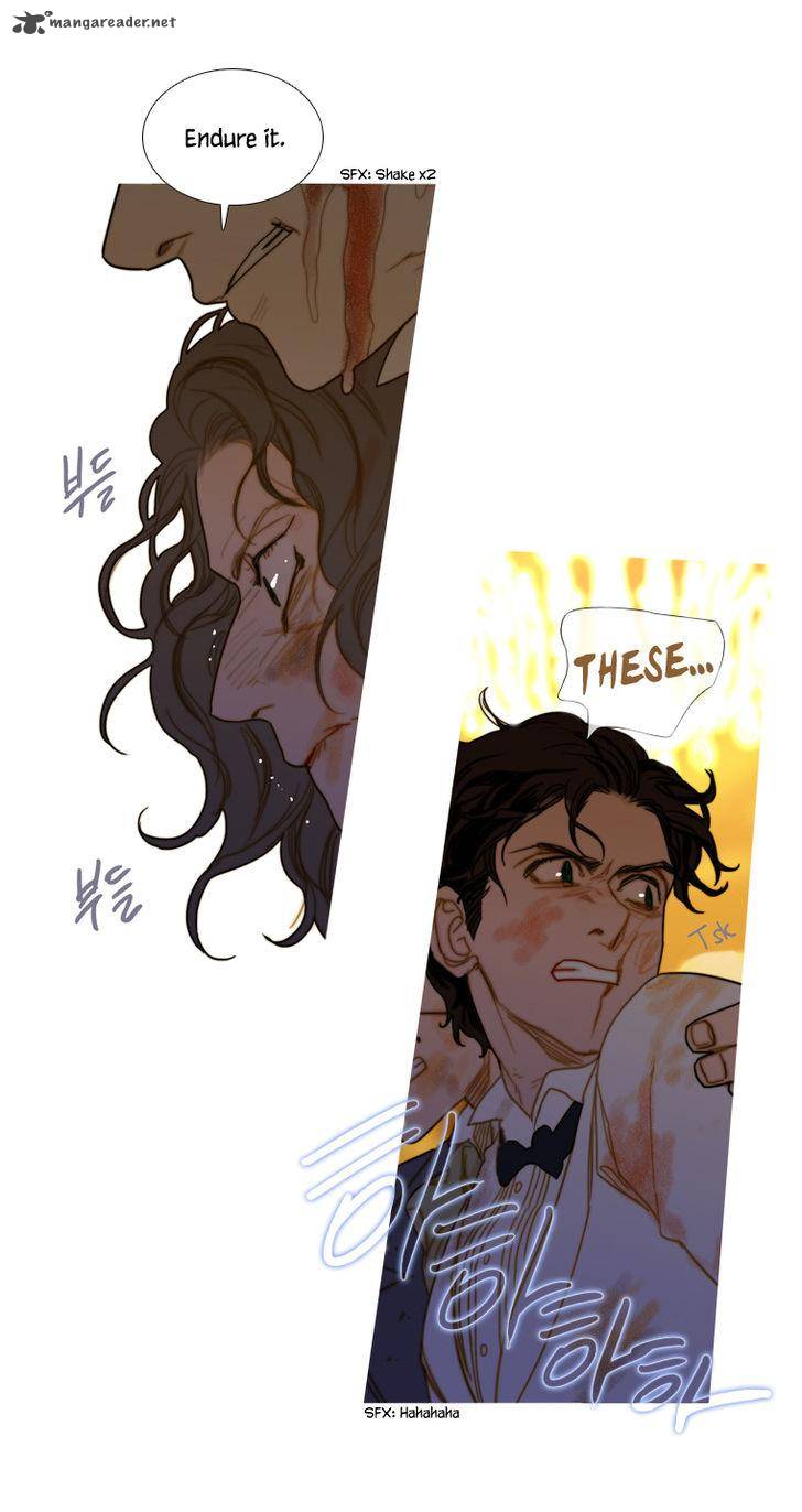 The Pale Horse chapter 53 - page 22